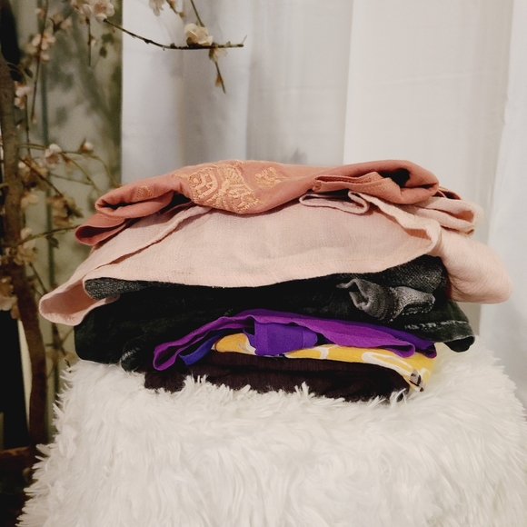 Not So Mystery Inventory Box The Bohemian Babe Box
